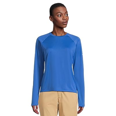 Columbia PFG Solar Streamtm Long Sleeve Women