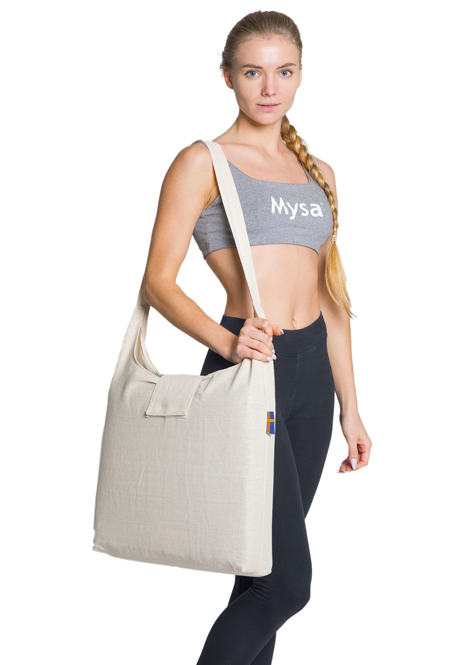 THERMO MYSA DUO XXL : Tapis d'acupression XXL plus coussin chauffant : 180 cm! pour grandes corpulences / l'ensemble du corps. L'authentique suédoise : la meilleure # 1 au monde ! +tutoriel et 4 sacs