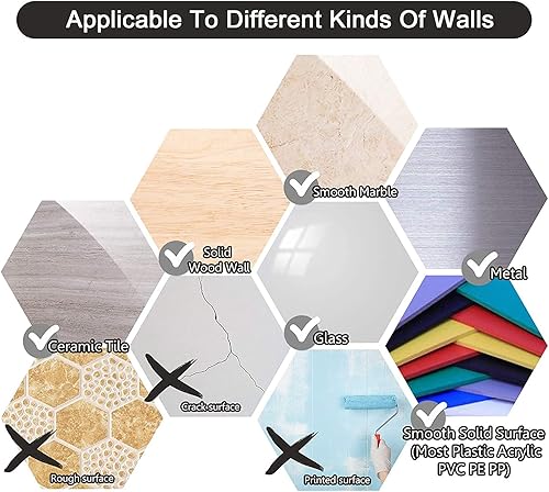 Vista 9 de Soporte para cepillo de dientes montado en la pared para baño, organizador de ducha adhesivo para cepillo de dientes, cepillo de dientes eléctrico