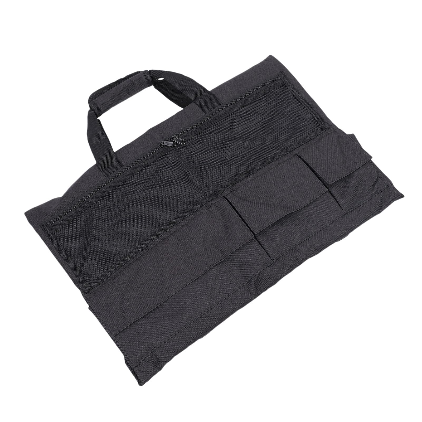 Topiky 27 Pollici Monitoraggio del Monitor con Rivestimenti Multipli di Rivestimento Imbottito, Uscita da Tote Bag Che Trasportano Schermi LCD, Coperture per Polvere di Monitoraggio del Computer di