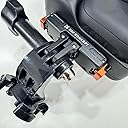 Well-built and clever quick-release system for Go Ultra