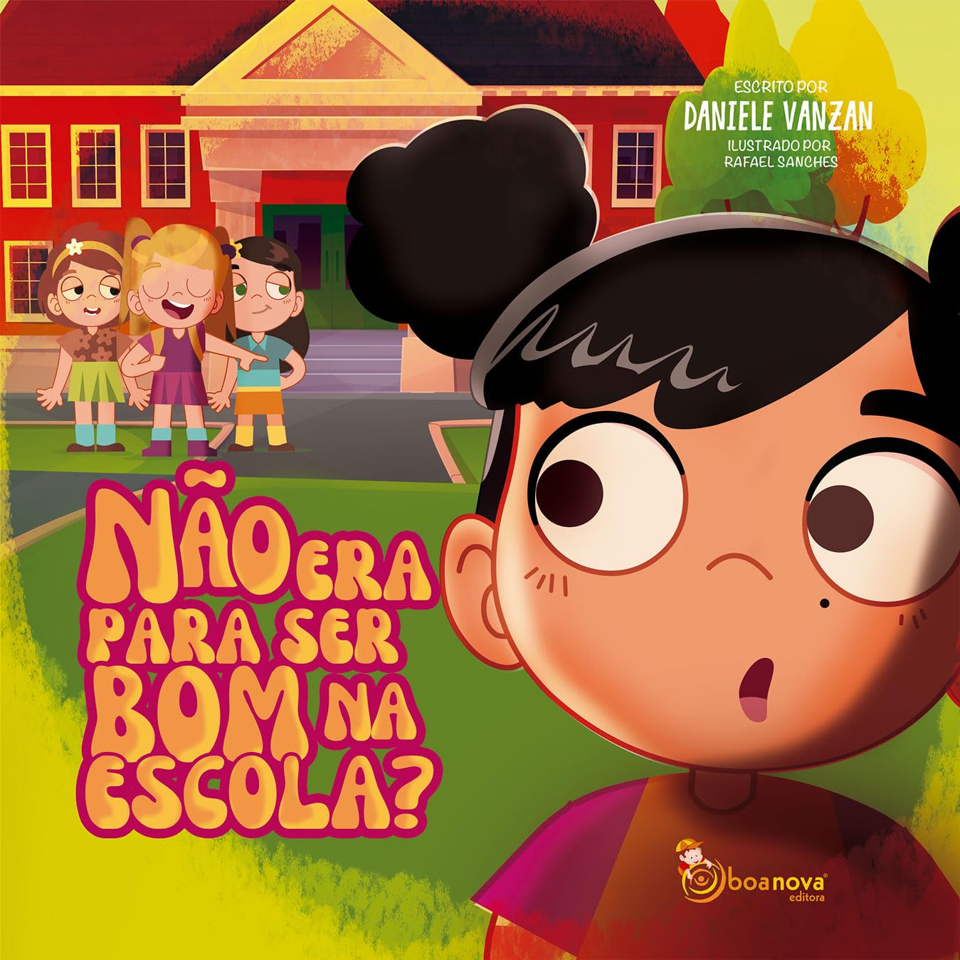 Não era para ser bom na escola? | Amazon.com.br