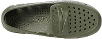 Vista 129 de Floafers Zapato náutico unisex Prodigy (niño pequeño/niño grande)
