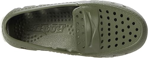 Vista 129 de Floafers Zapato náutico unisex Prodigy (niño pequeño/niño grande)