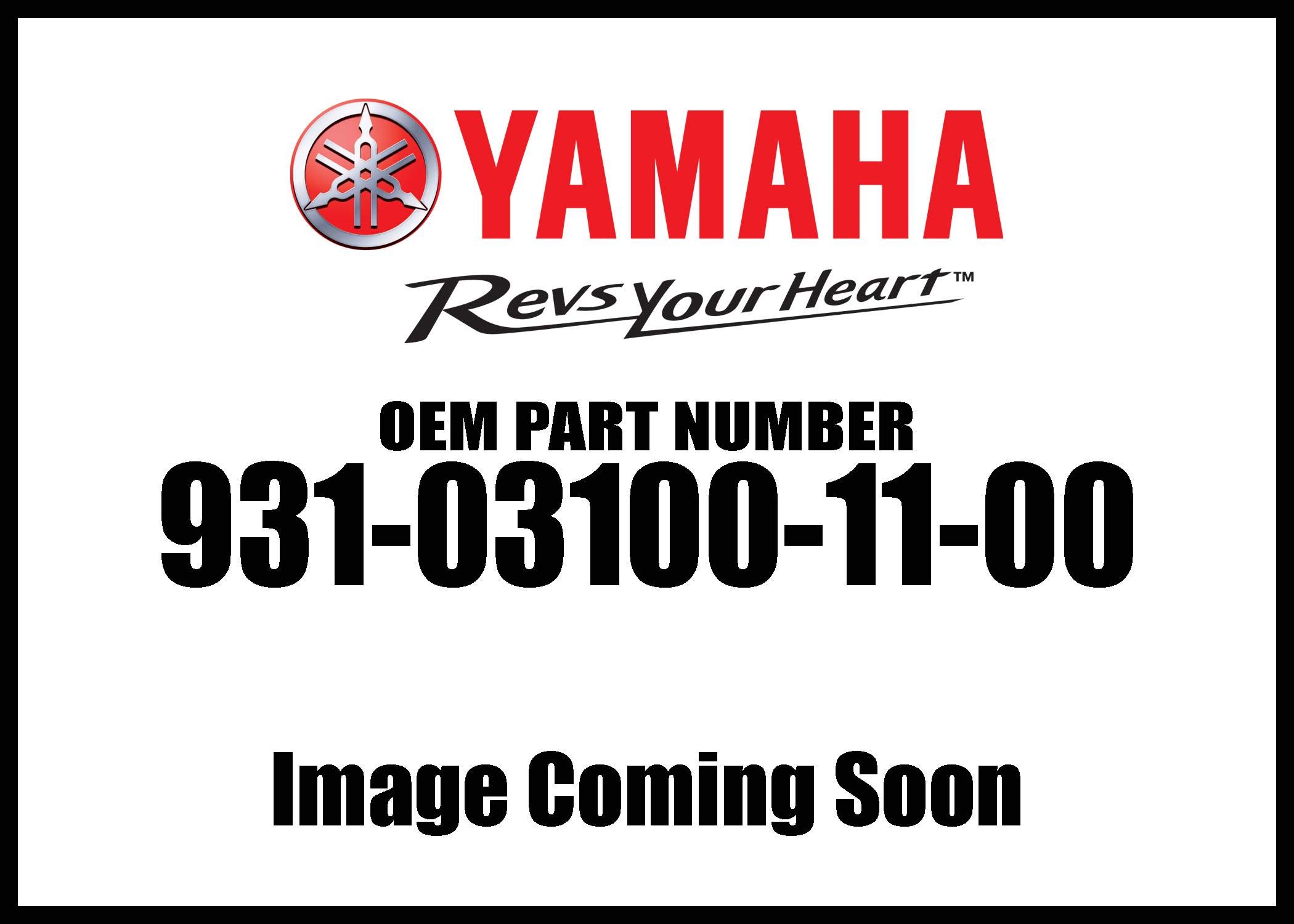ビデオチャプター Amazon | Yamaha 93103 – 10011 – 00オイルシール、931031001100ヤマハ
