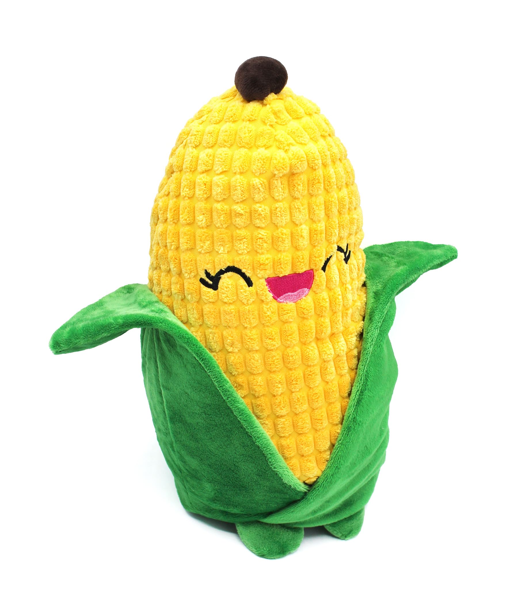 Joy Toy Yummis Maisi The Mais Plush 15 x 15 x 30 cm