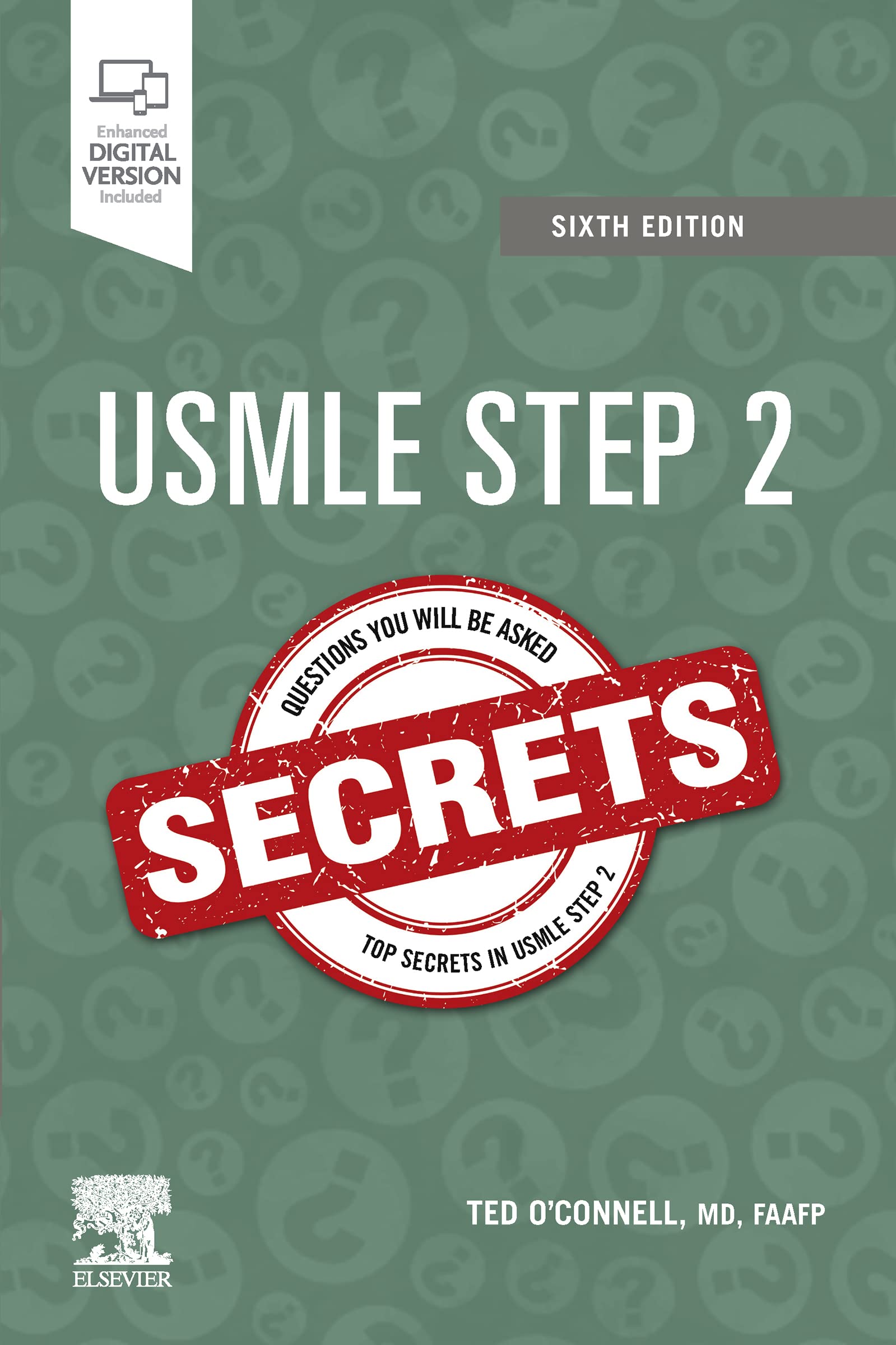 USMLE Step 2 Secrets: USMLE Step 2 Secrets E-Book