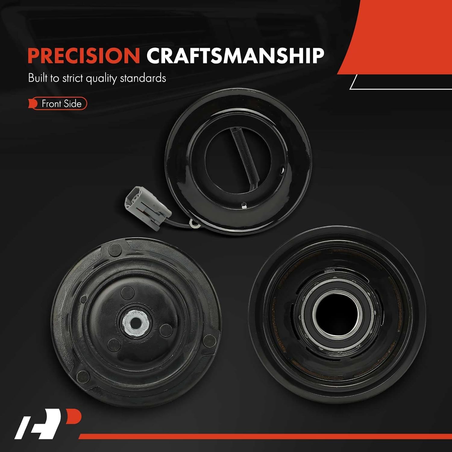 A-PREMIUM  AC  Ŭġ ŰƮ ȣȯ MAZDA CX-7 CX7 2009 2.3L CX-7 CX7 2010-2012 2.3L 2.5L