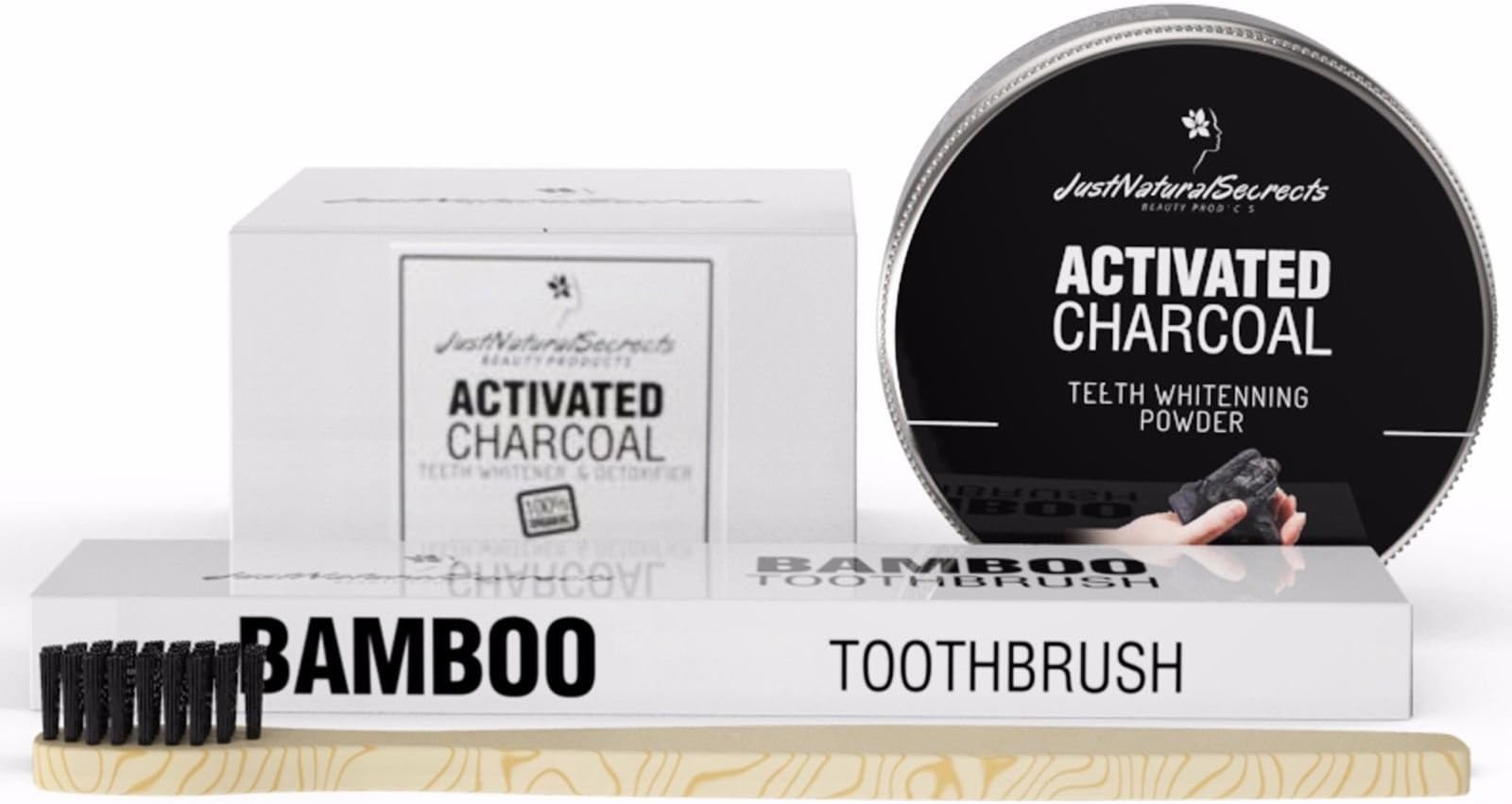 Aiooy 28PCS Teeth Whitening Strips Dental Enamel Safe Teeth Bleaching Treatment Non-Peroxide Advanced Double Elastic Gel (100g)
