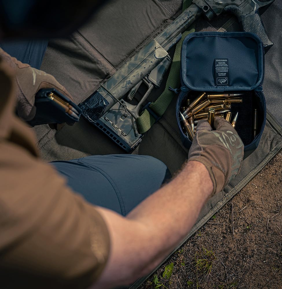 Helikon-Tex Ammo Box - Cordura® - Coyote