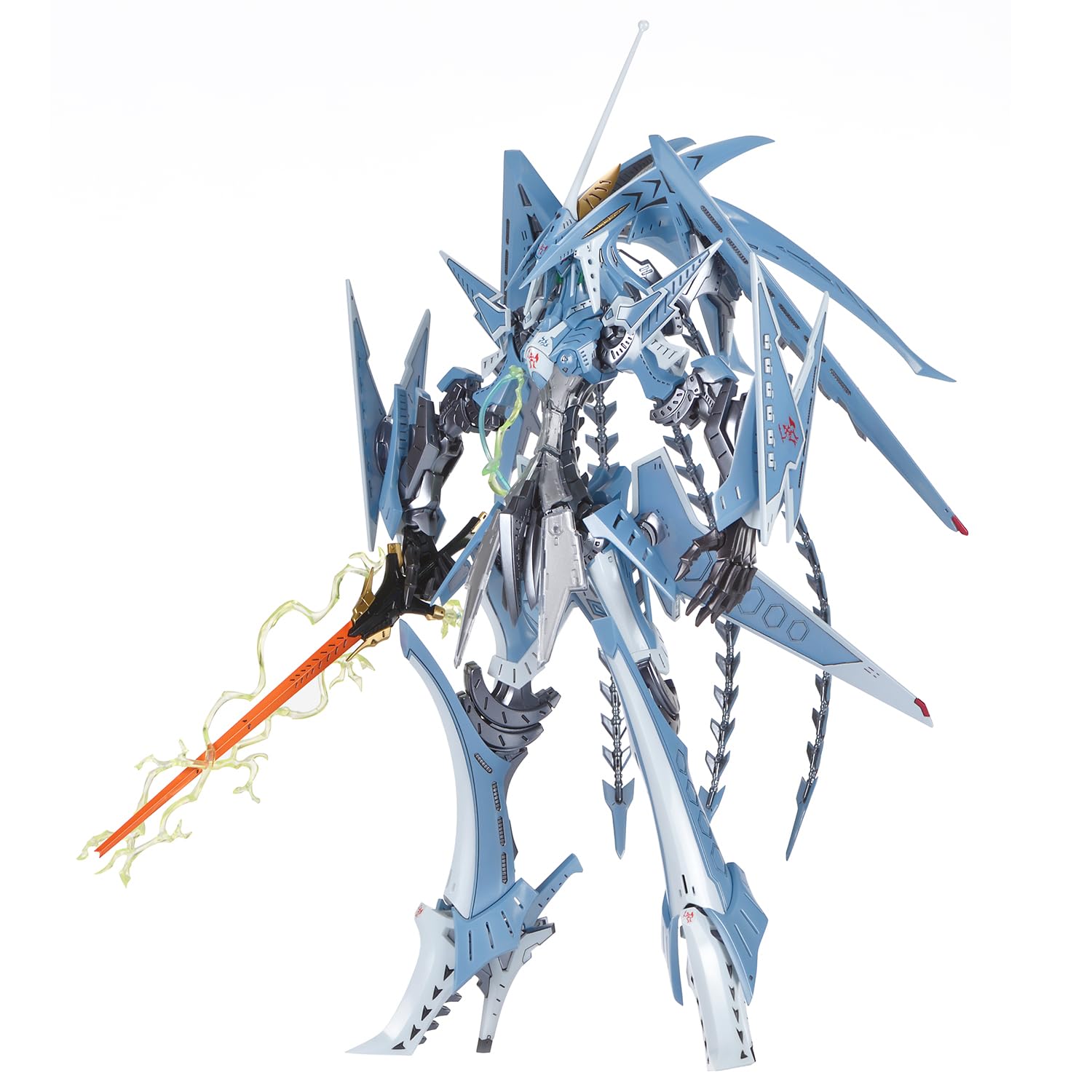 ボークスF.S.S1/100 ゲートシオンマーク3 リッタージェット・破烈の人形 Amazon.co.jp: ボークス ファイブスター物語 VSMS 1/100 ゲートシオン