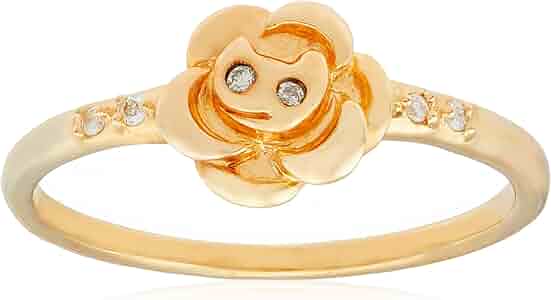 Amazon | [ツモリチサト ジュエリー] tsumori chisato JEWELRY K10YG