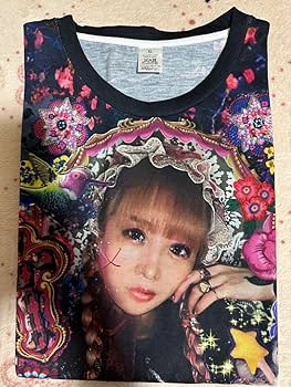 貴重】大森靖子 サイン入り Tシャツ 日本で1人 Mサイズ 貴重】大森靖子