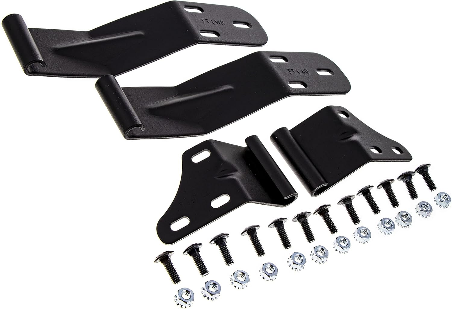 Polaris 2205591 K-SVC Hinge Door MT BST TTC Part