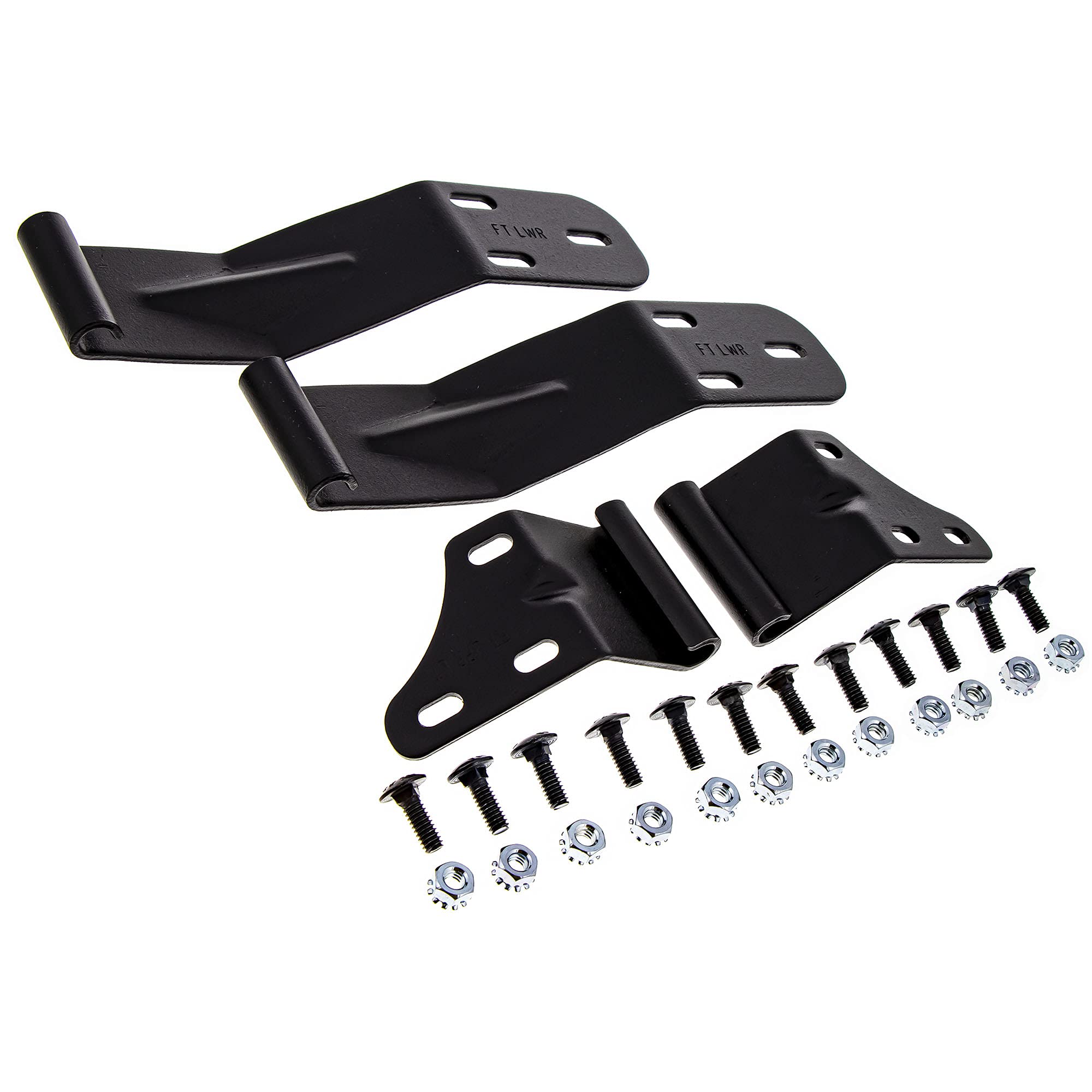 Polaris 2205591 K-SVC Hinge Door MT BST TTC Part - Amazon.com