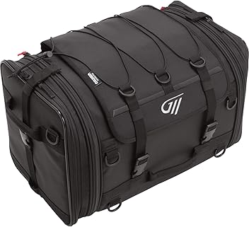 GOLDWIN MOTORCYCLE ゴールドウィン リアバッグ バックパック 完璧な2WAYで大ヒット！ ゴールドウインがライダーのハートを