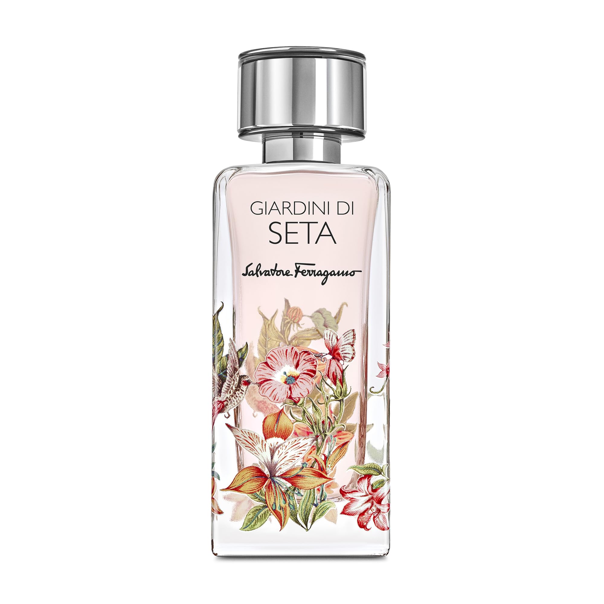 Salvatore FerragamoGiardini Di Seta Eau de Parfum 100ml