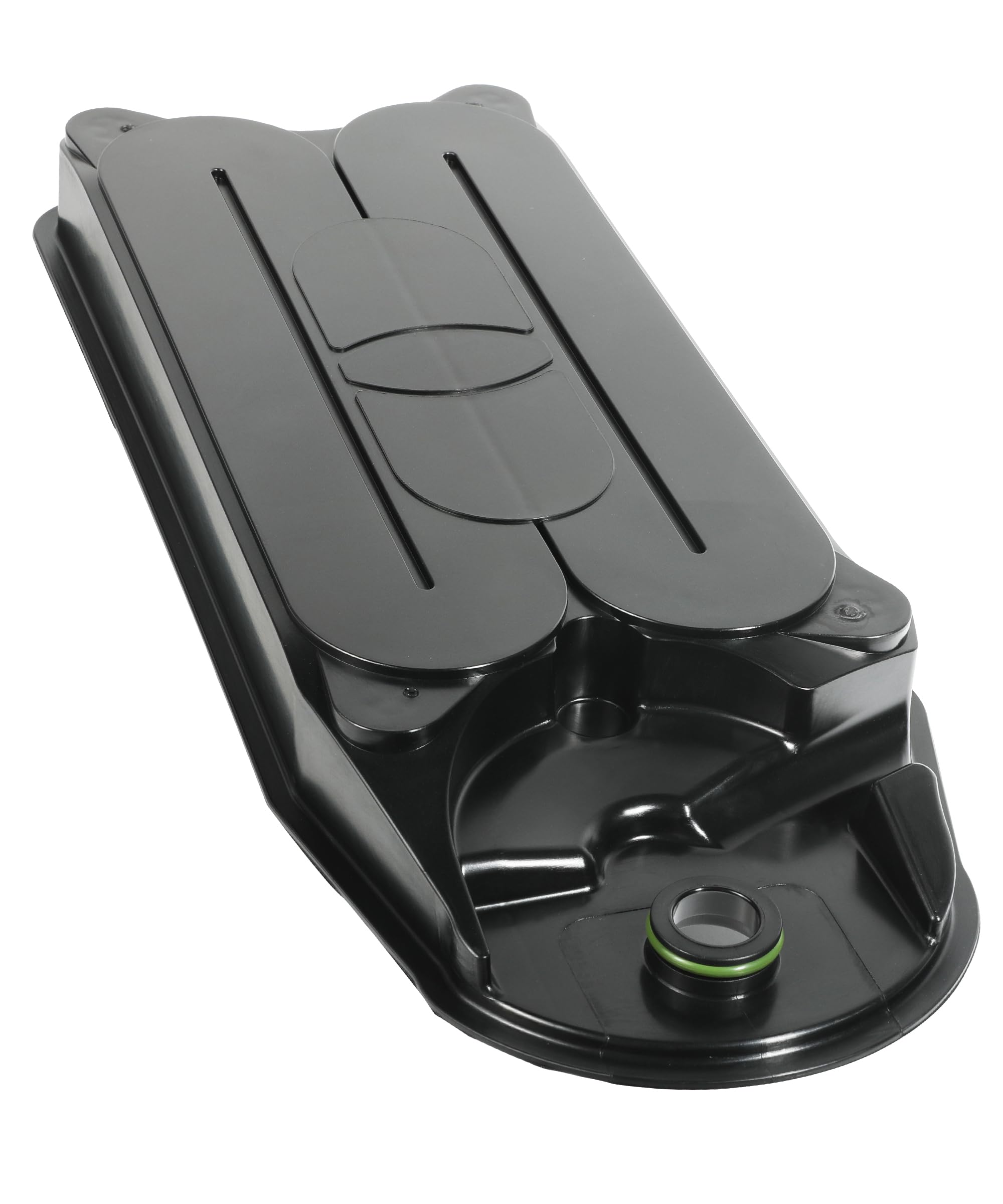 RACOONA Crankcase Ventilation Filter,6.7 Cummins Crankcase Ventilation Filter,Car Accessories CCV Ventilation Element,Crankcase Breather Element CCV Filter,Replaces CV52001,68002433AB,4936636,904-418