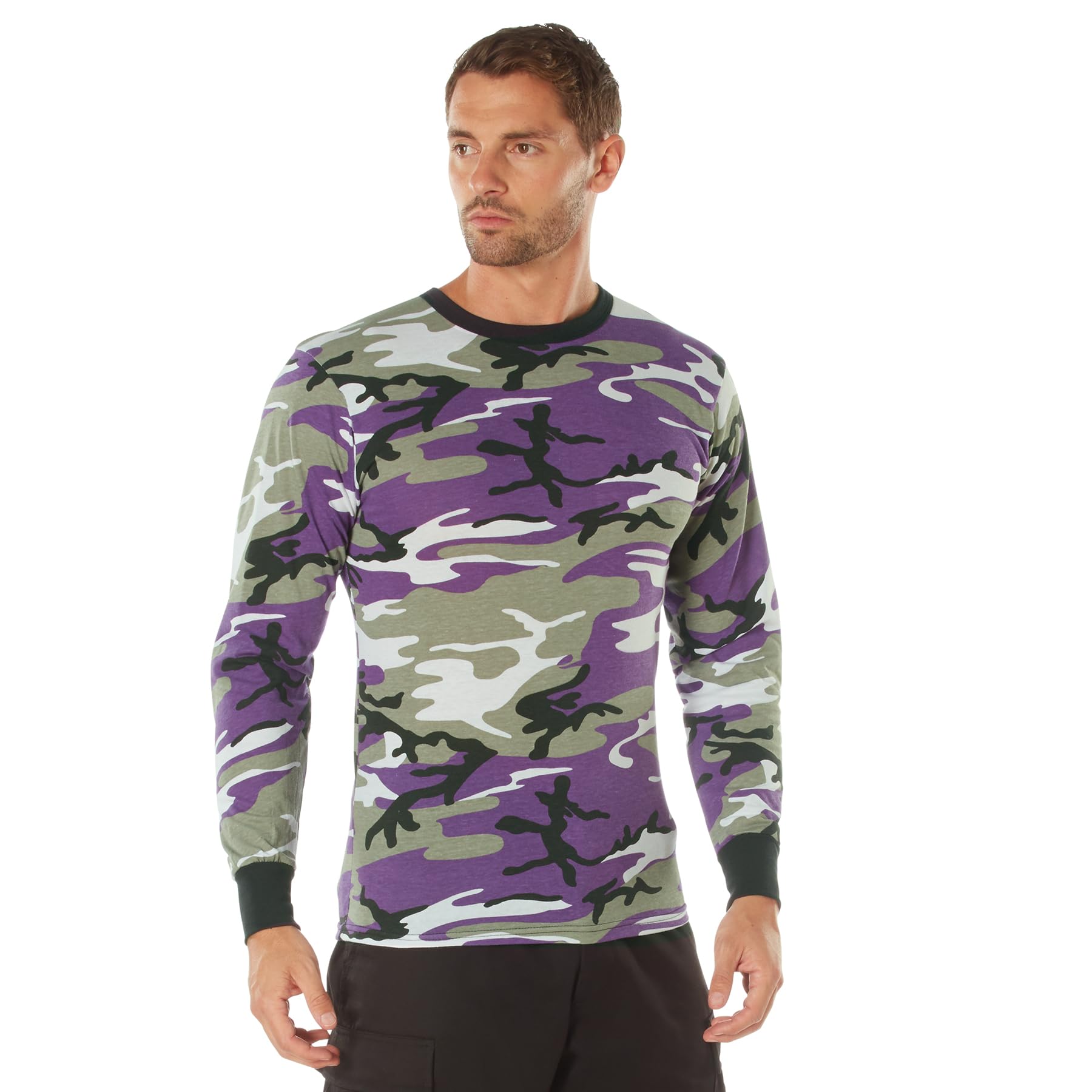 Rothco Long Sleeve T-Shirt