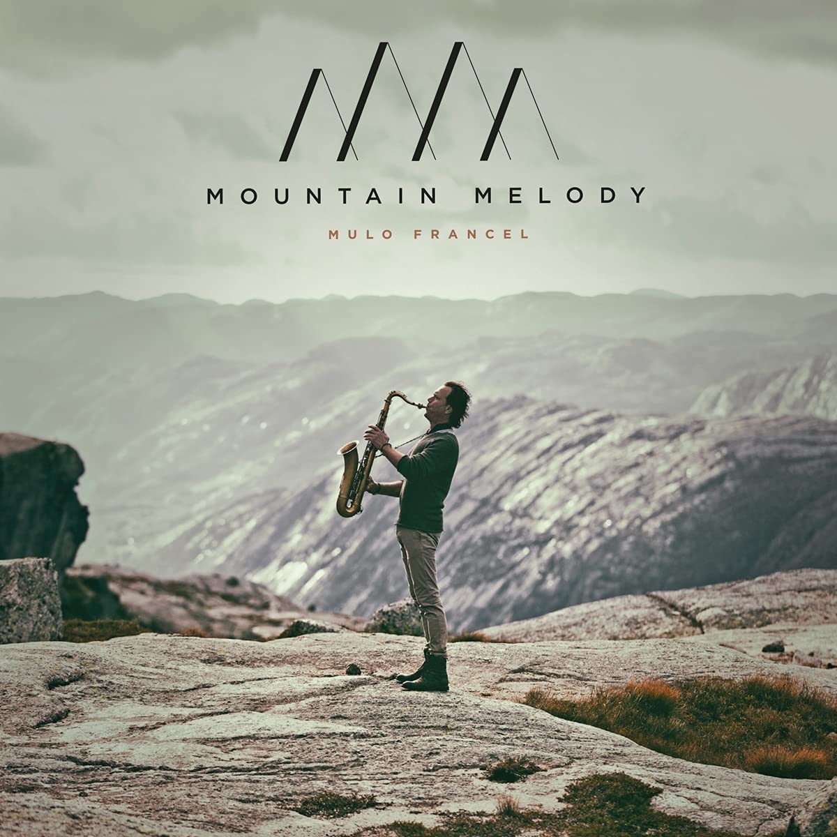 Mountain Melody (180g Black Vinyl) [VINYL]