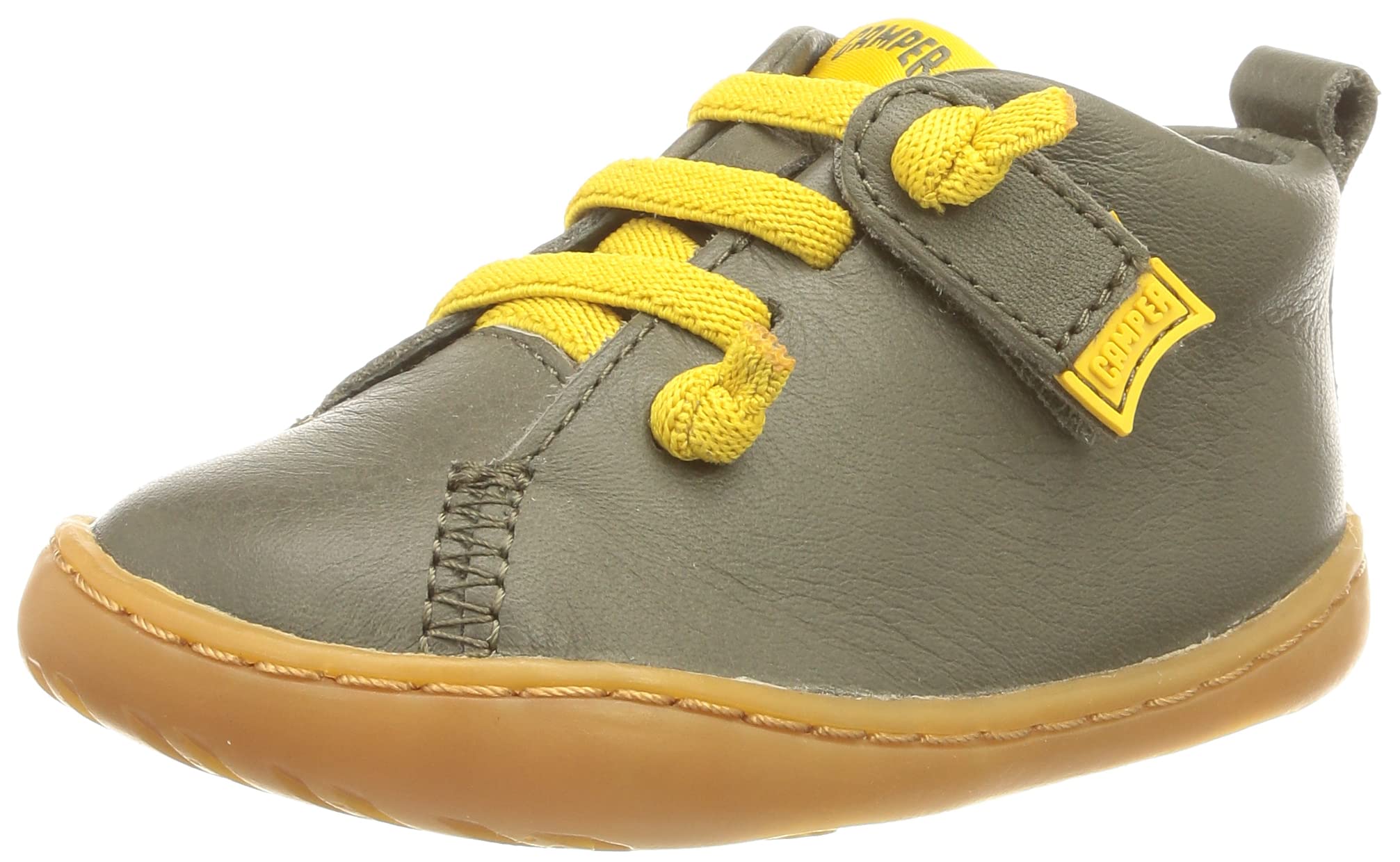 camper first walkers