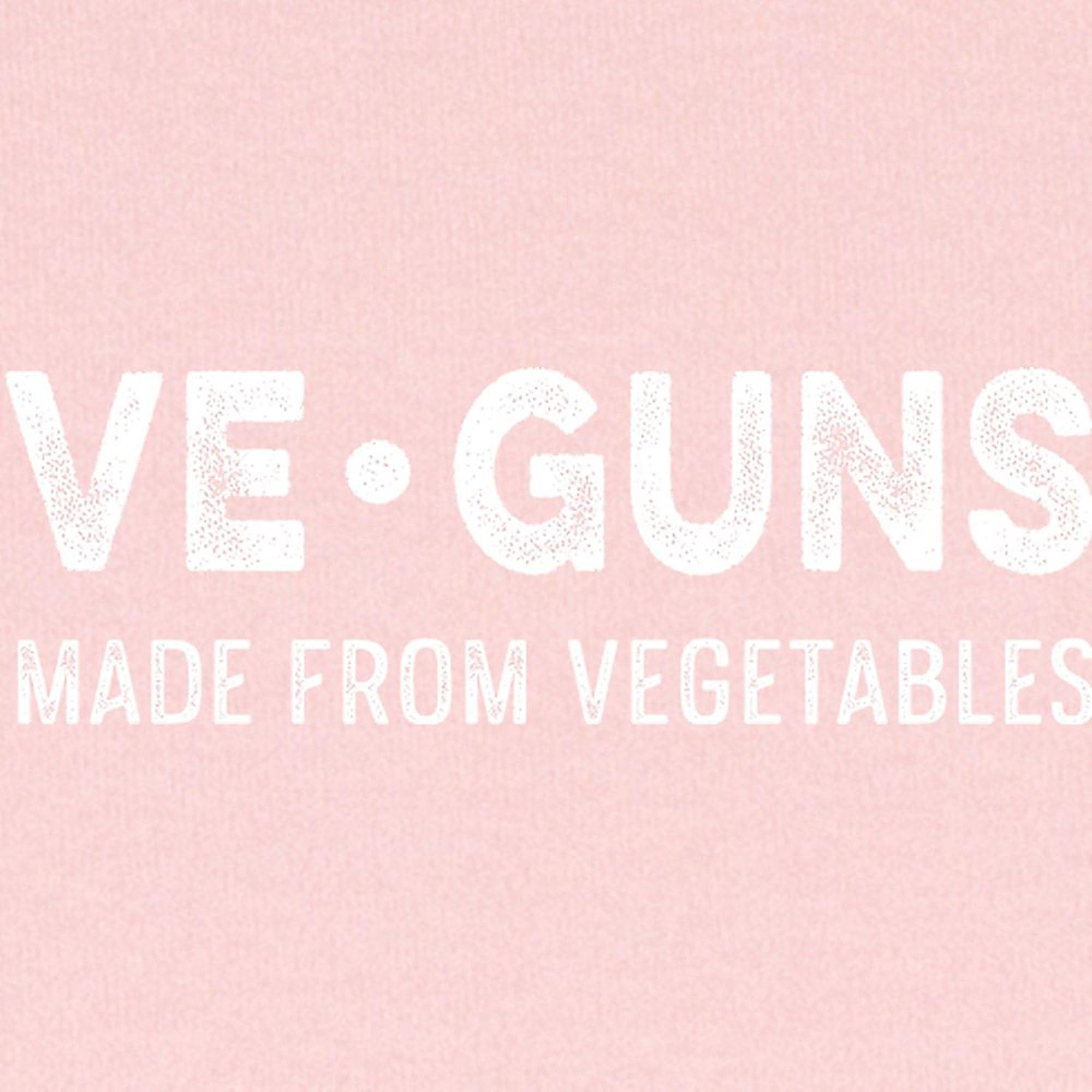 CafePress Veguns Vegetables Vegan Vegetarian Ve Baby Blanket, Super Soft Newborn Swaddle