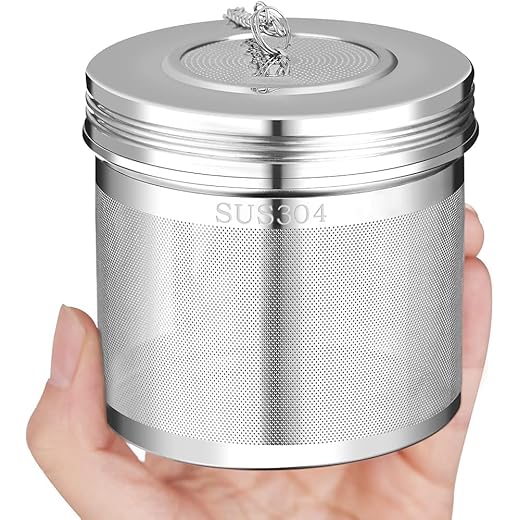Supvox? Tea Infuser 3