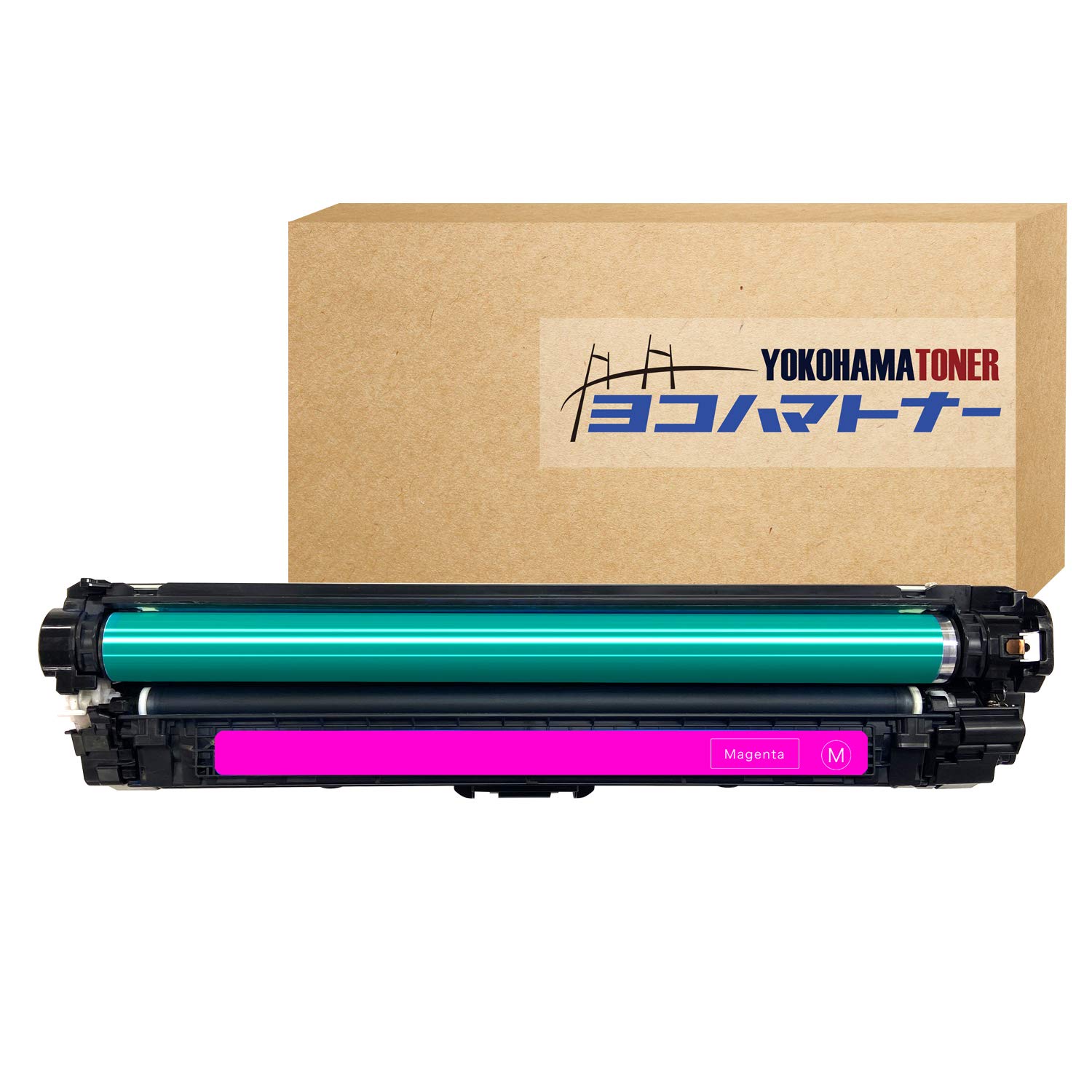 Amazon | Canon 純正トナーカートリッジ335 （マゼンタ） CRG-335MAG  