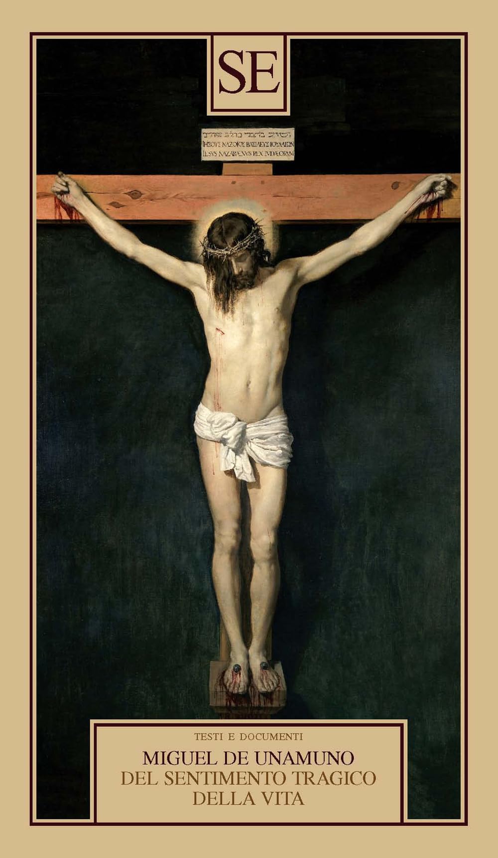 Del Sentimento Tragico Della Vita - 4