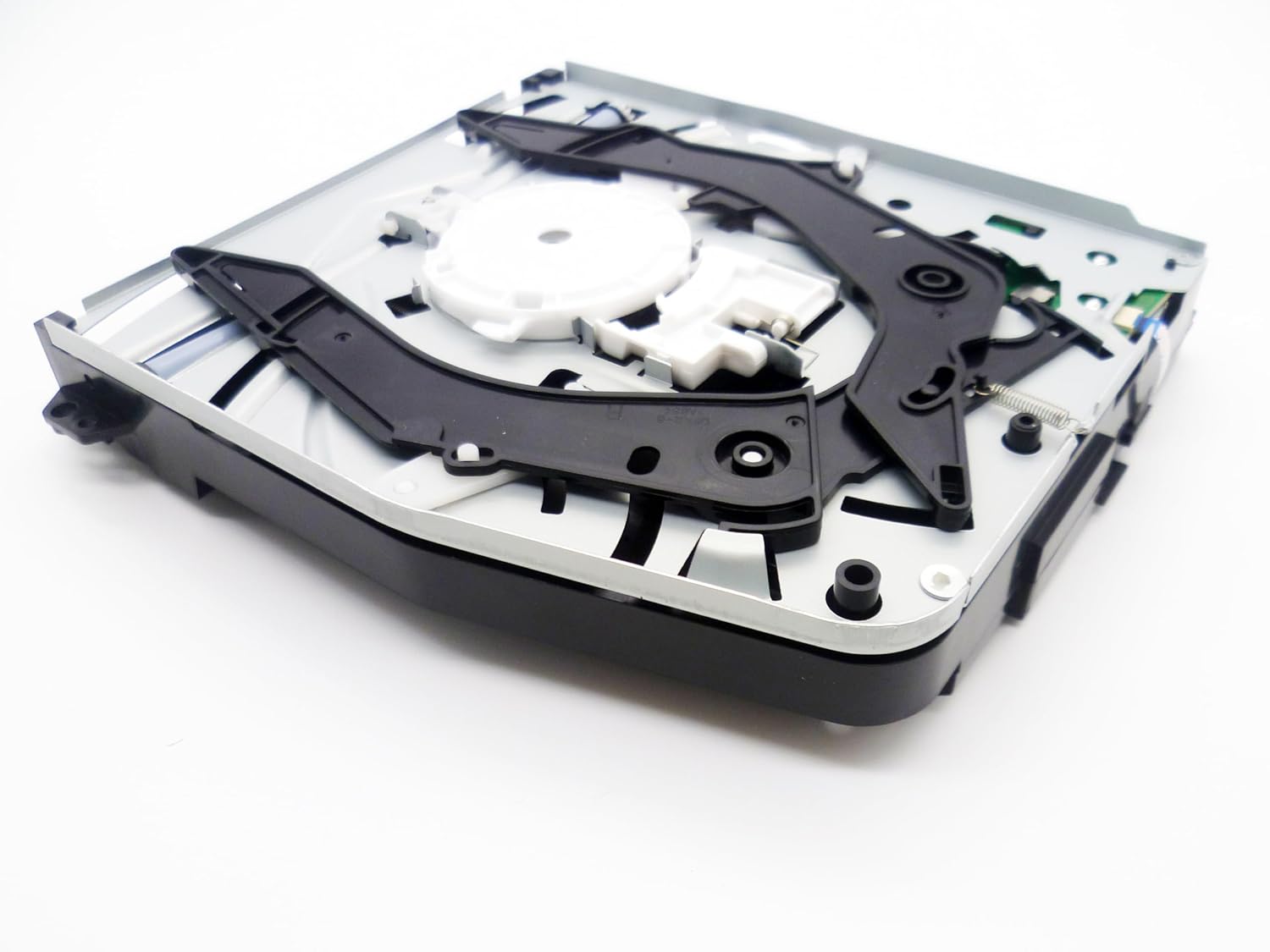 LeHang Blu-ray DVD Disc Drive Module Replacement Compatible with Sony PS4 Slim CUH-2115 CUH-2215 KEM-496AAA Laser