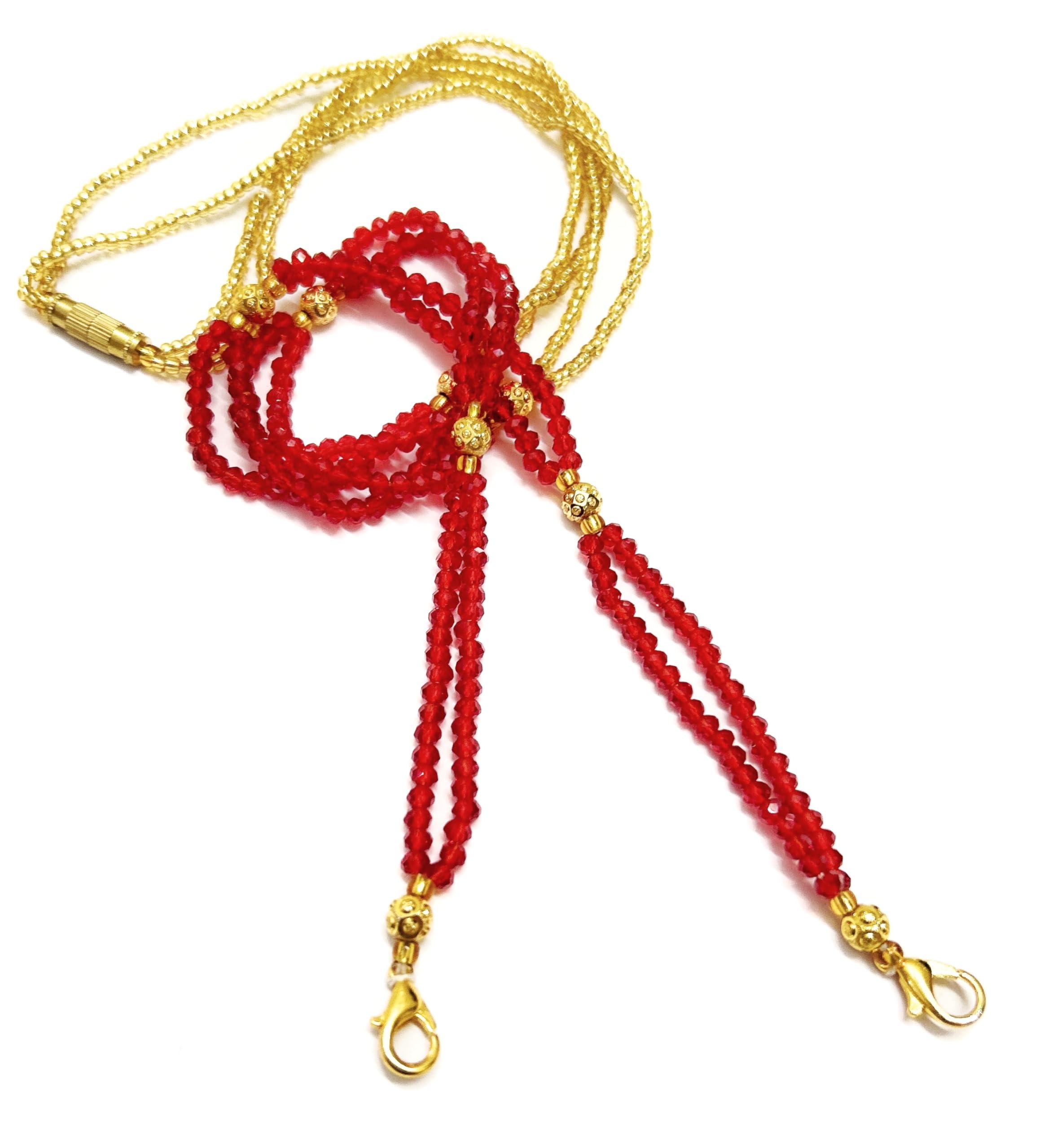 See full amazon price history chart for SMARNN Red Mangalsutra Chain Dori Without Pendant For Women 24 inches SMARNN Red Mangalsutra Chain Dori Without Pendant For Women 24 inches (B091P56PR3) Amazon Price History, Amazon Price Tracker