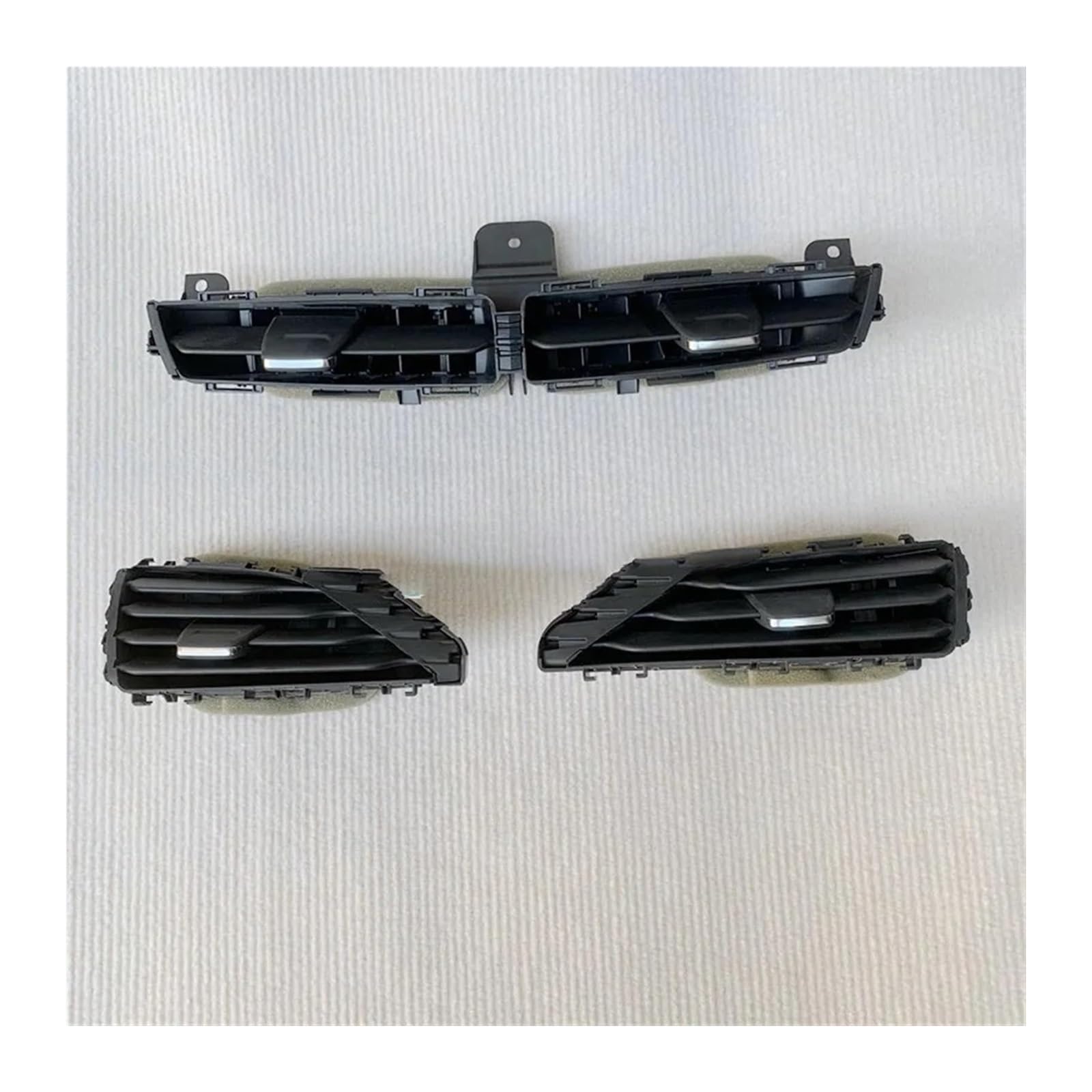 Déflecteur climatisation pour CT5 grille ventilation tableau bord - 6