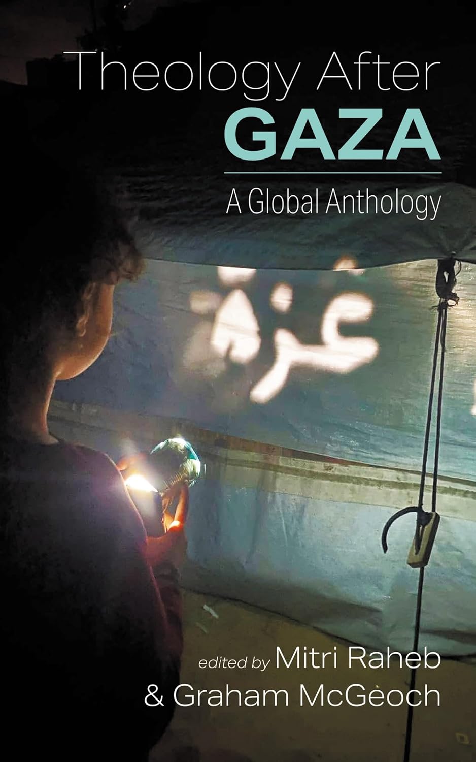 Theology After Gaza: A Global Anthology      Kindle Edition