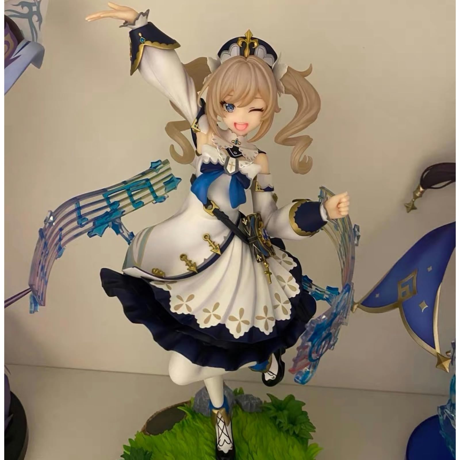 Zhongkaihua Game Character Series Figure Mondstadt