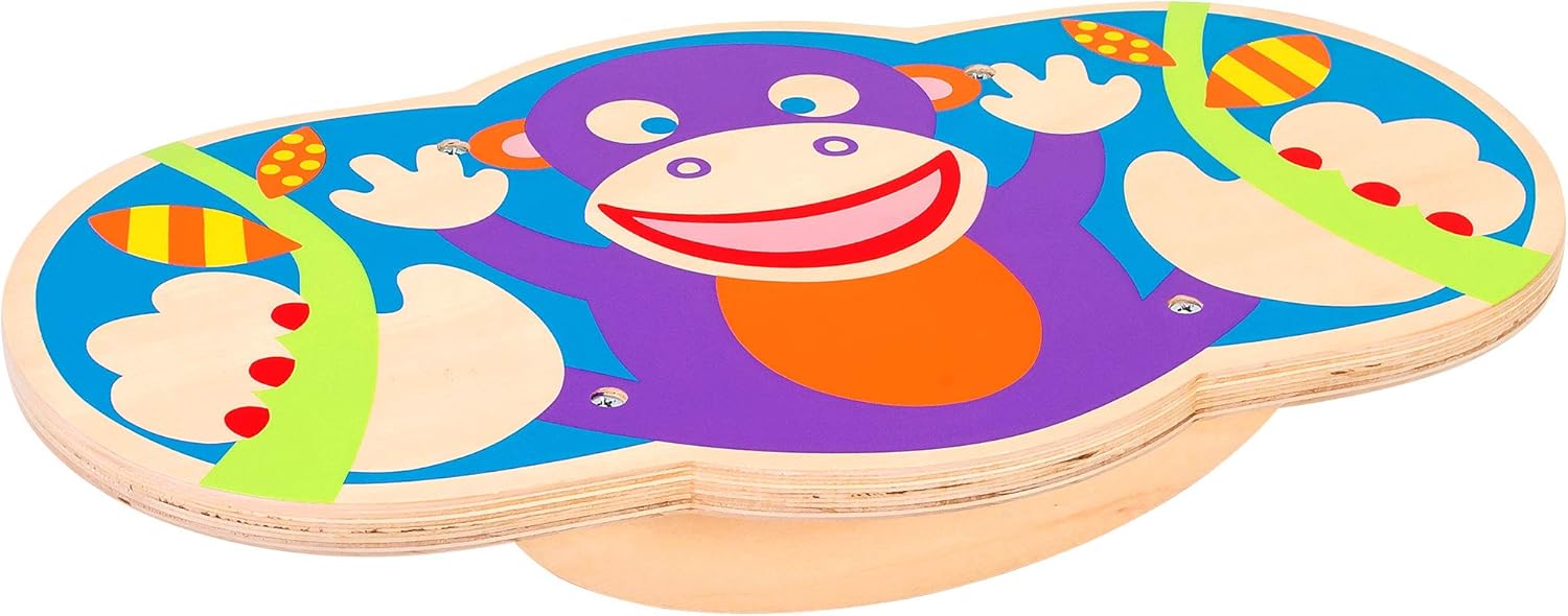 gioco rocker per bambini