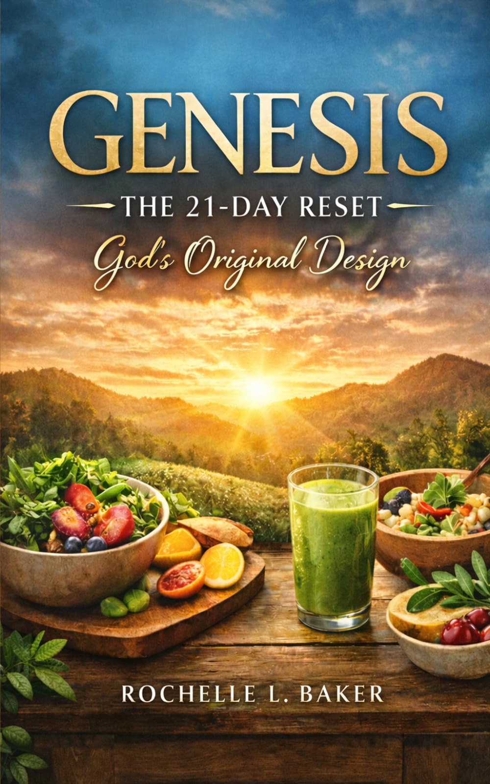Genesis 21: God's Original Design