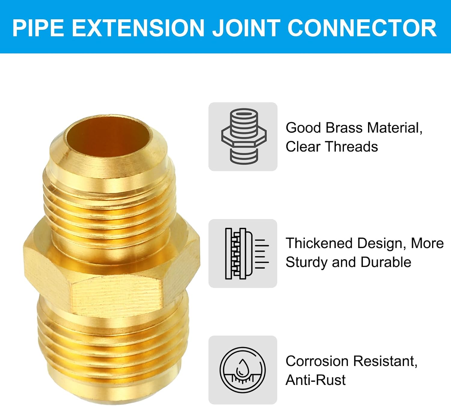 PATIKIL Csatlakozó kompatibilitás