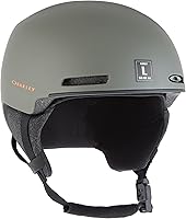 Vista 3 de Oakley MOD1