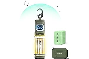 Tiny Mosquito Repeller, Keep Away the Troublesome Buzzing Mosquitoes