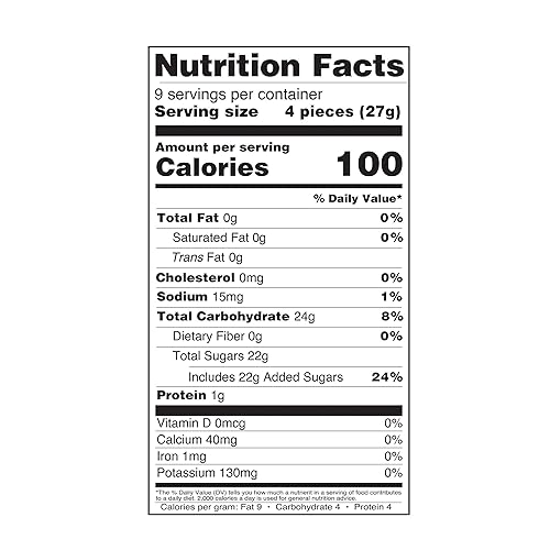 Miniatura 8 de Ziyad Malvaviscos grandes gourmet Halal, sin cerdo, sin huevos, sin lácteos, sin gluten, perfectos para vacaciones y S'mores! 8.8 onzas (paquete de