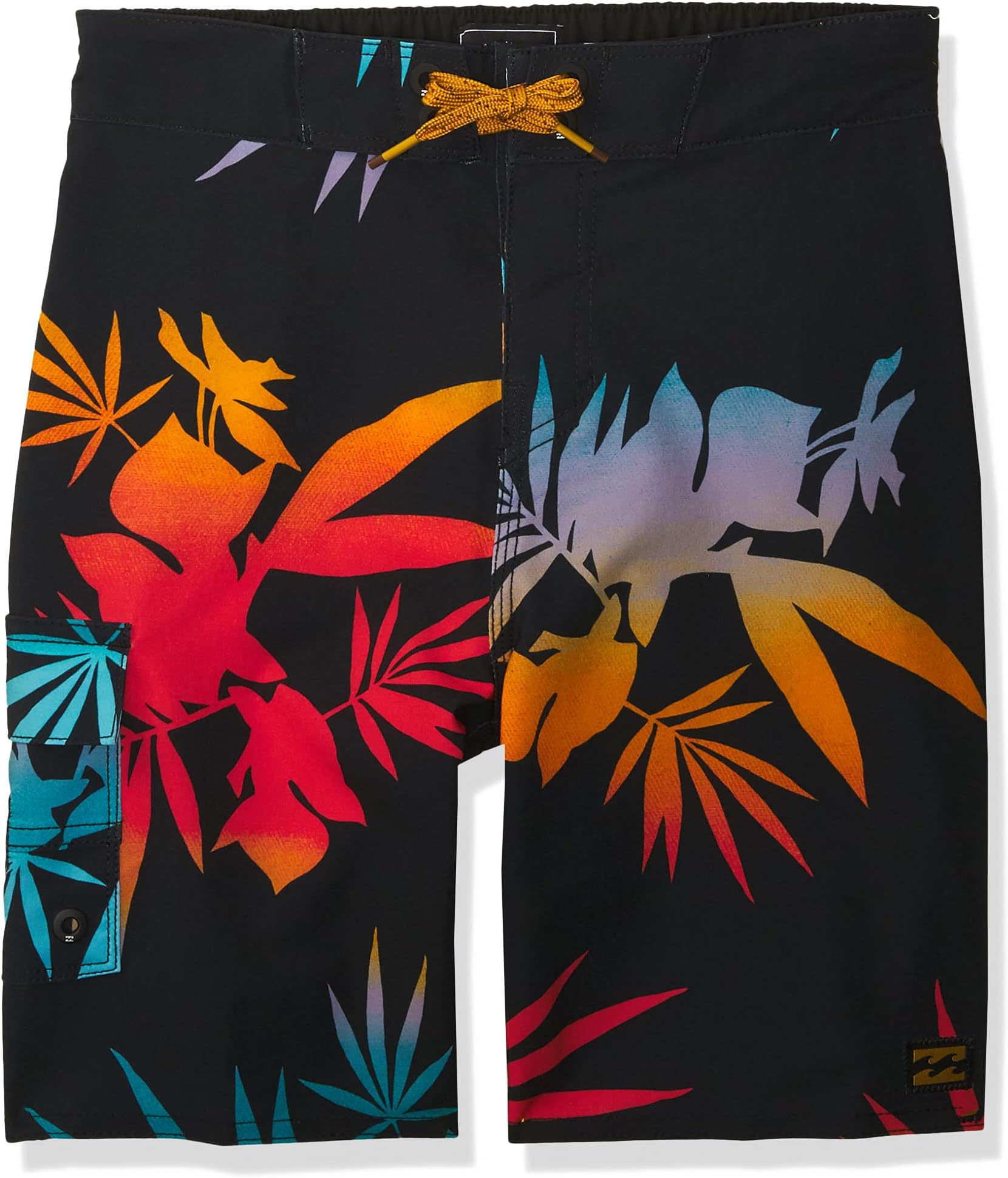 Boys' Sundays Pro Boardshort