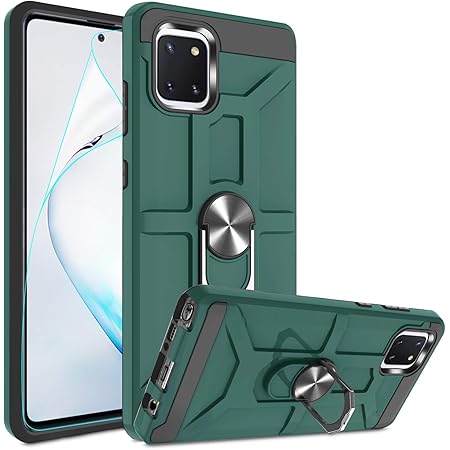 note 10 lite waterproof case