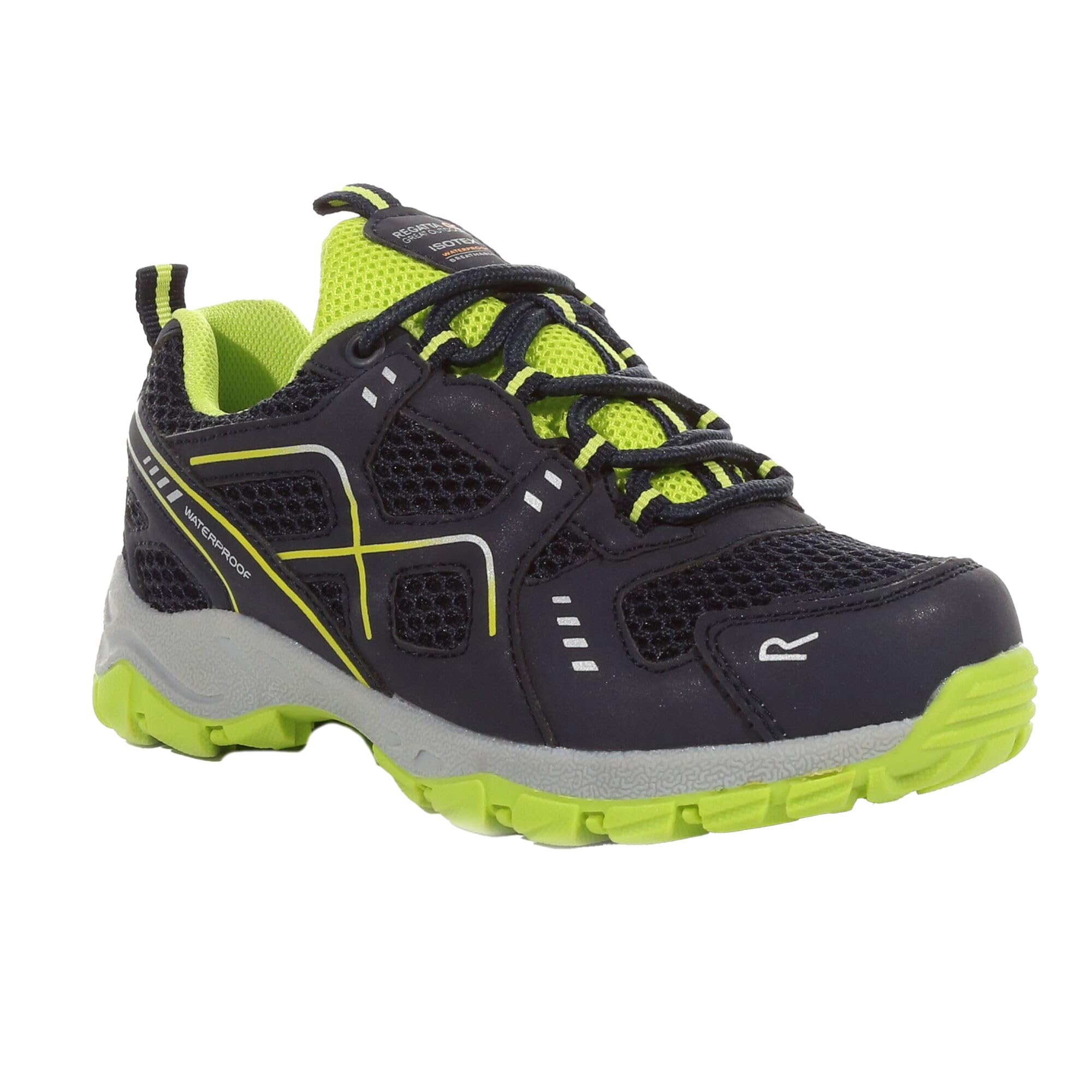 Regatta Vendeavour Junior Blue Uk Infant