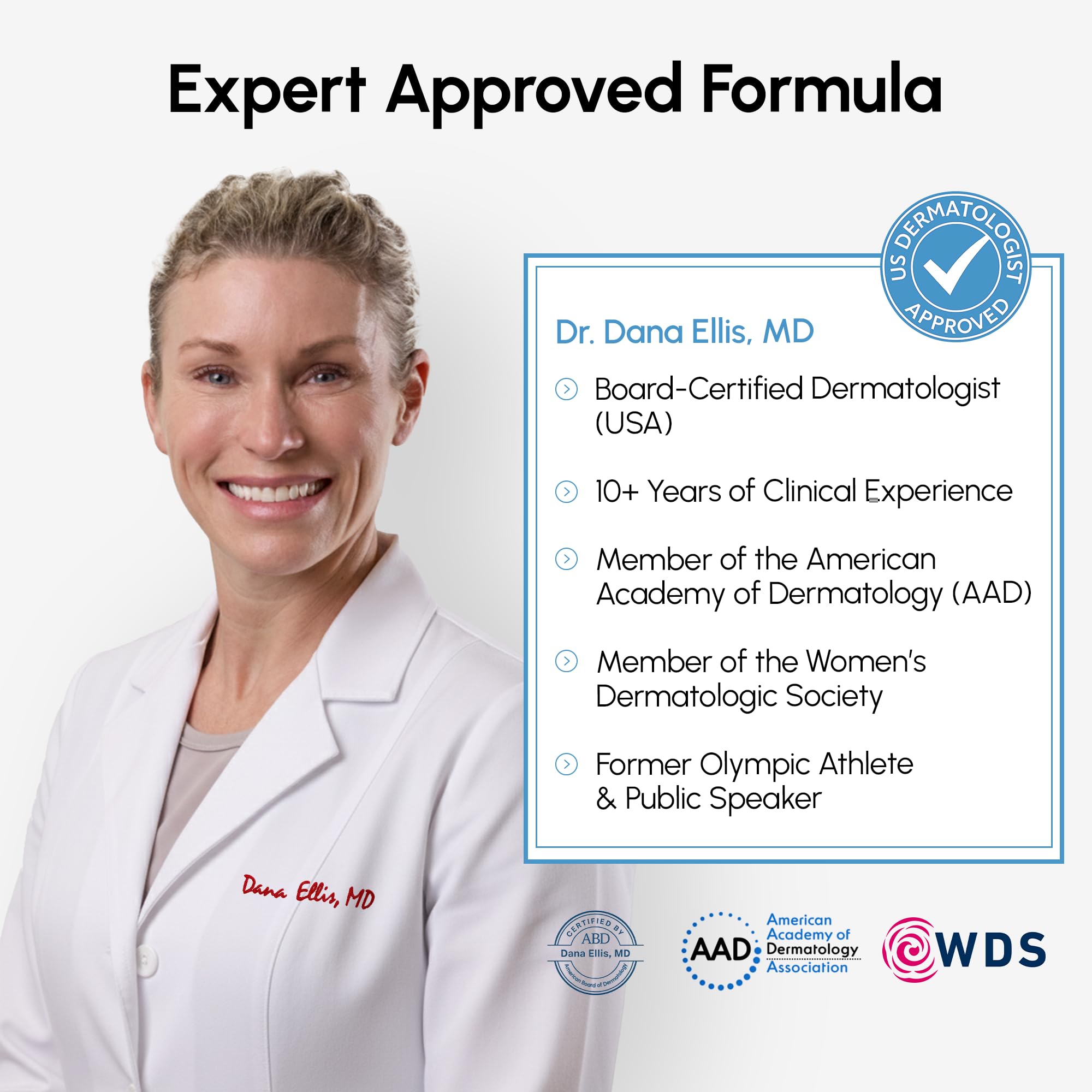 MAREE Glycolic Acid Pads - Toner Pads for Face Cleansing - Exfoliating Pad with Tea Tree Oil, Salicylic Acid & Vitamins E, B3, B5 - Acne Clearing, Skin Pore Resurfacing & Radiance Device - 50 Count