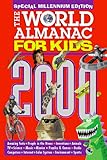 World Almanac for Kids 2000