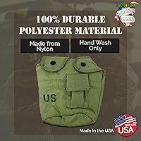 Vista 2 de Funda para cantina Gi original - Od