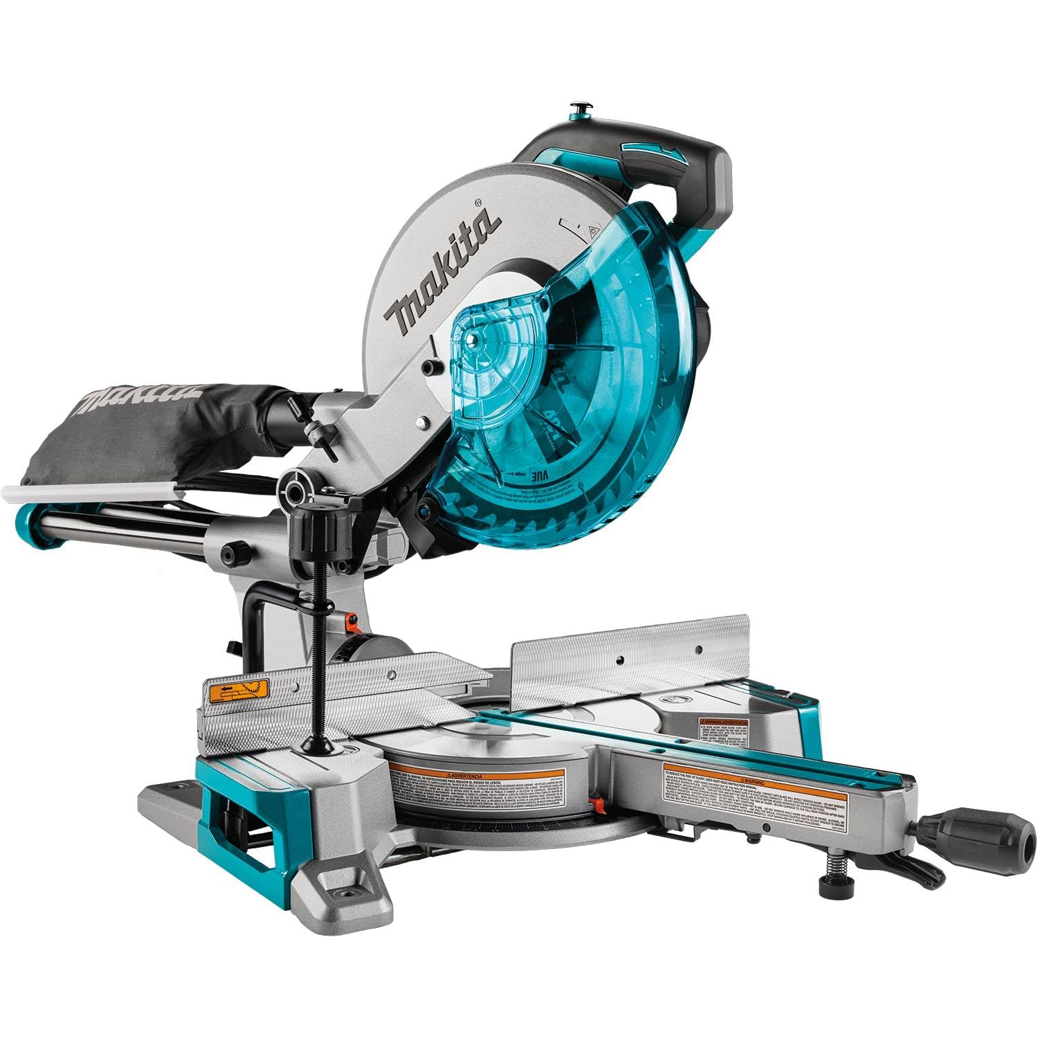 Makita LS1110F 10” Slide Compound Miter Saw