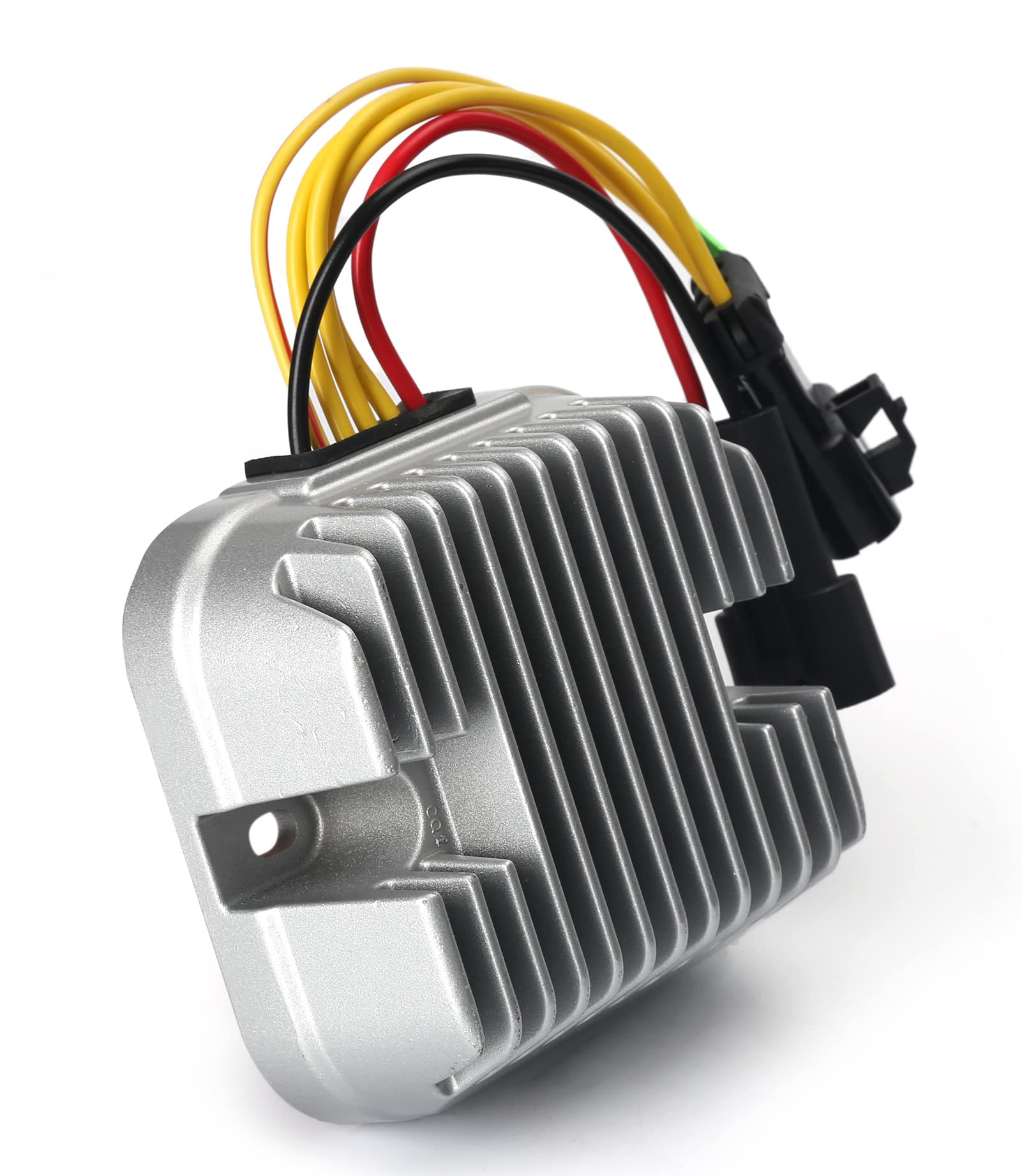 Two Voltage Regulators/Rectifiers 1997 Sportsman 500. : R/Polaris - Foto 4