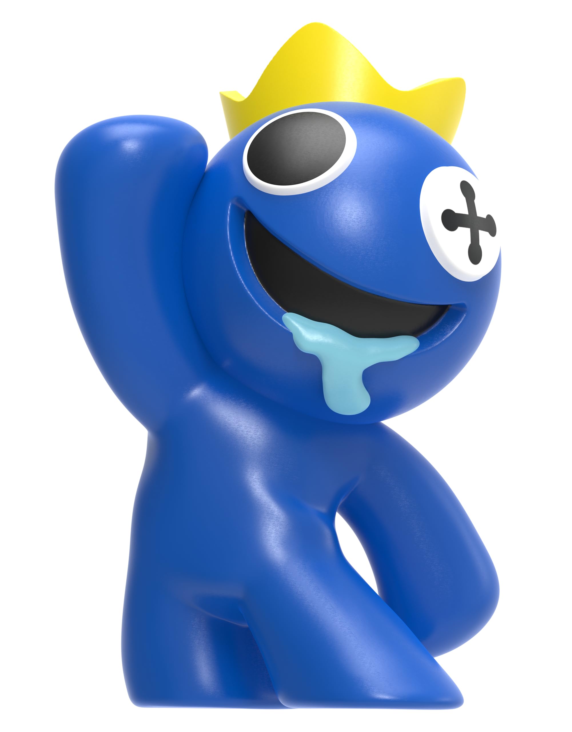 Rainbow Friends - Minifigura 8 Pack - Autobús Escolar