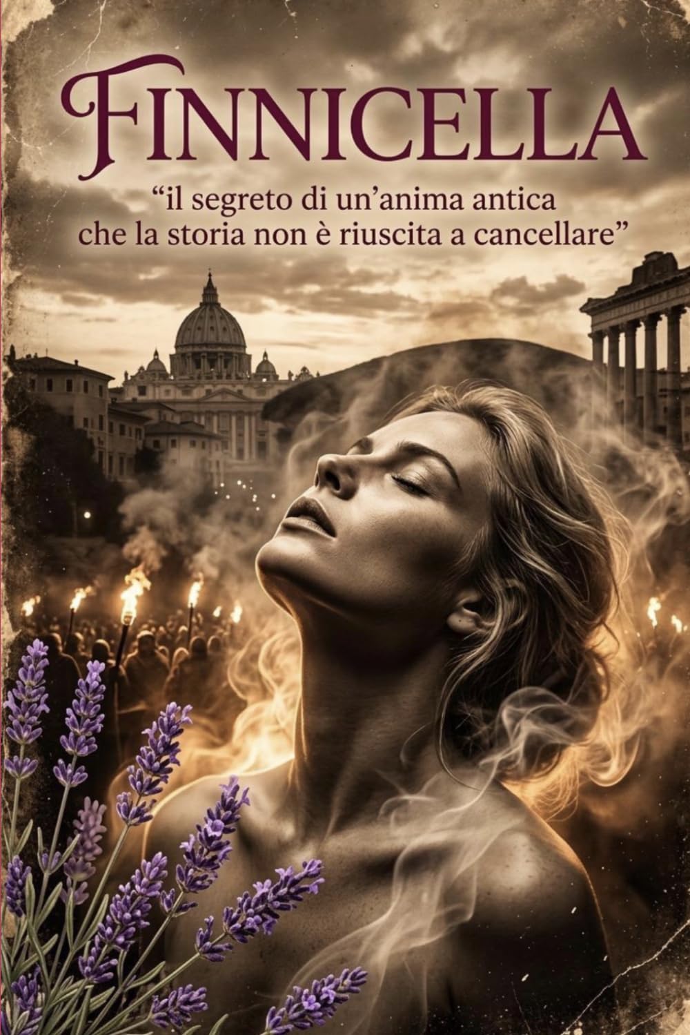 FINNICELLA: Il segreto di un’anima antica che la storia non è riuscita a cancellare.